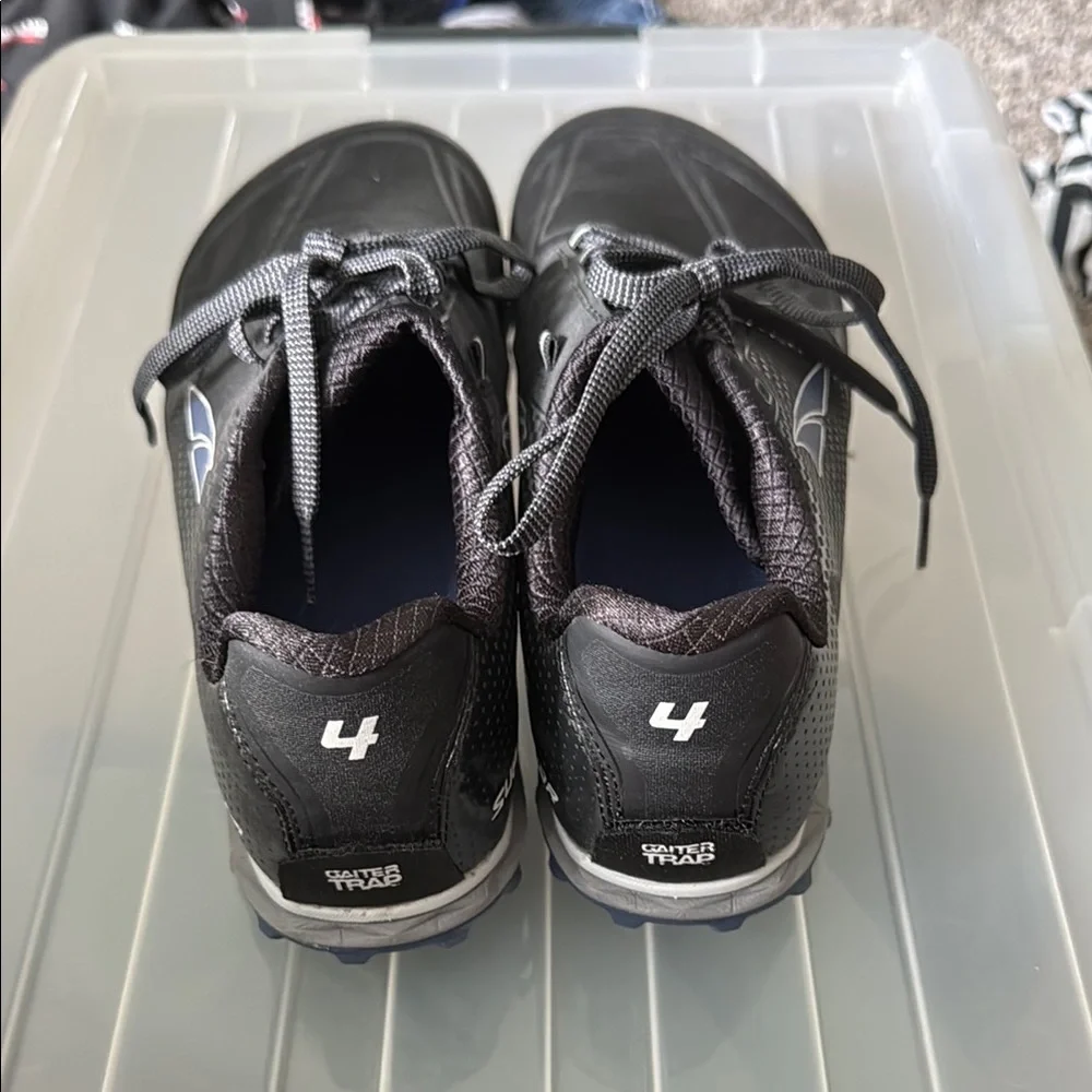 Alta Superior 4 women’s trail running shoes. Size 11 - Picture 3 of 6